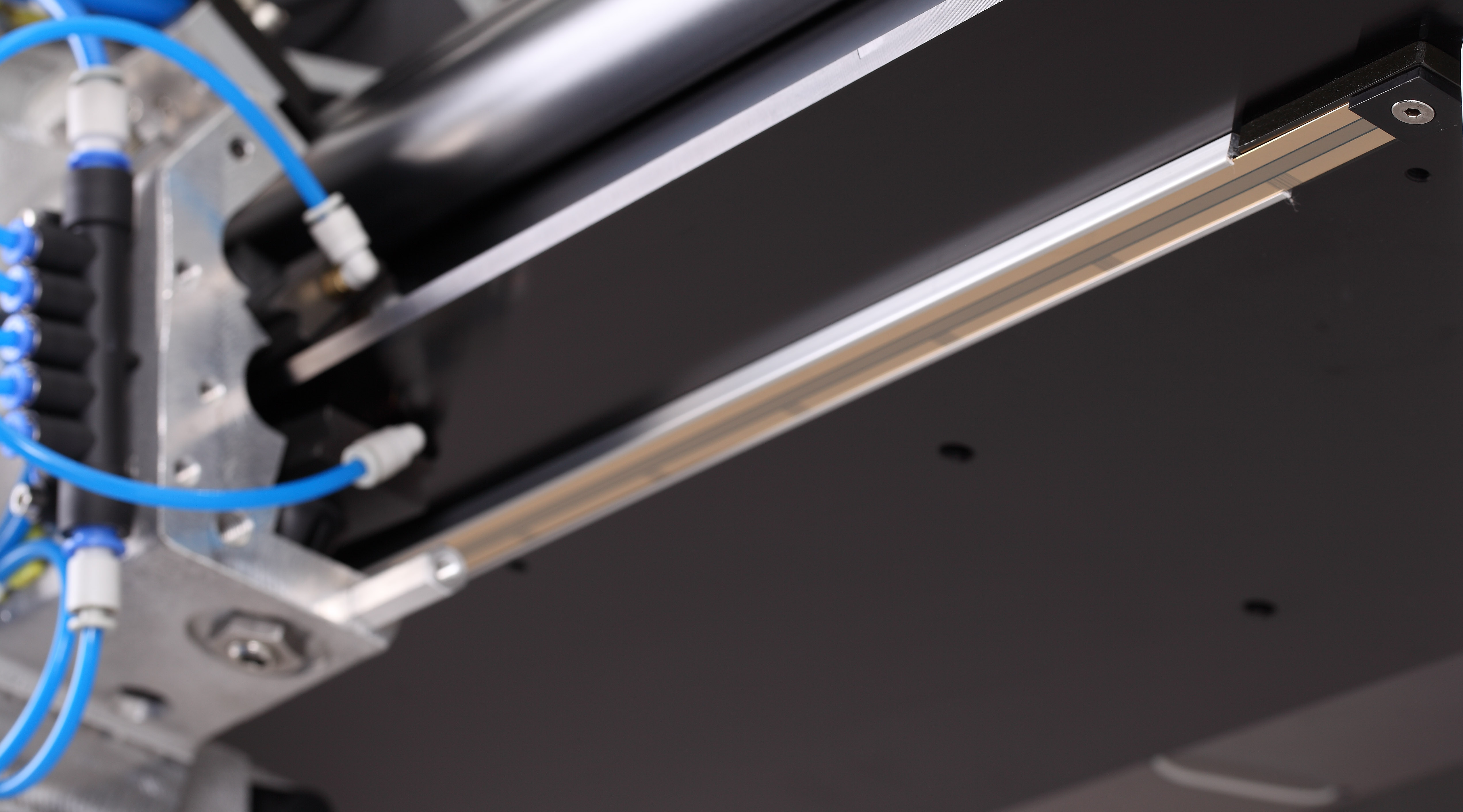 光柵尺，分辨細微的差別(圖1)