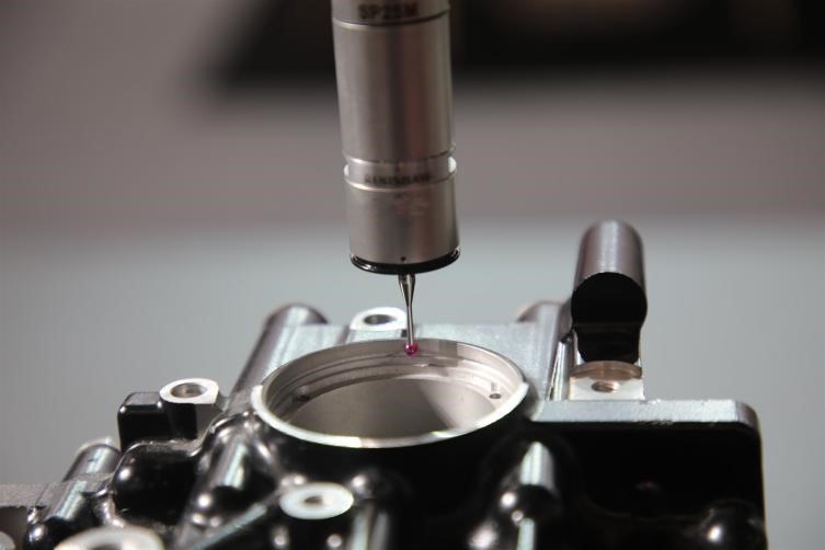 思瑞影像測量儀品質(zhì)保證的力量(圖1) 思瑞影像測量儀品質(zhì)保證的力量(圖1)