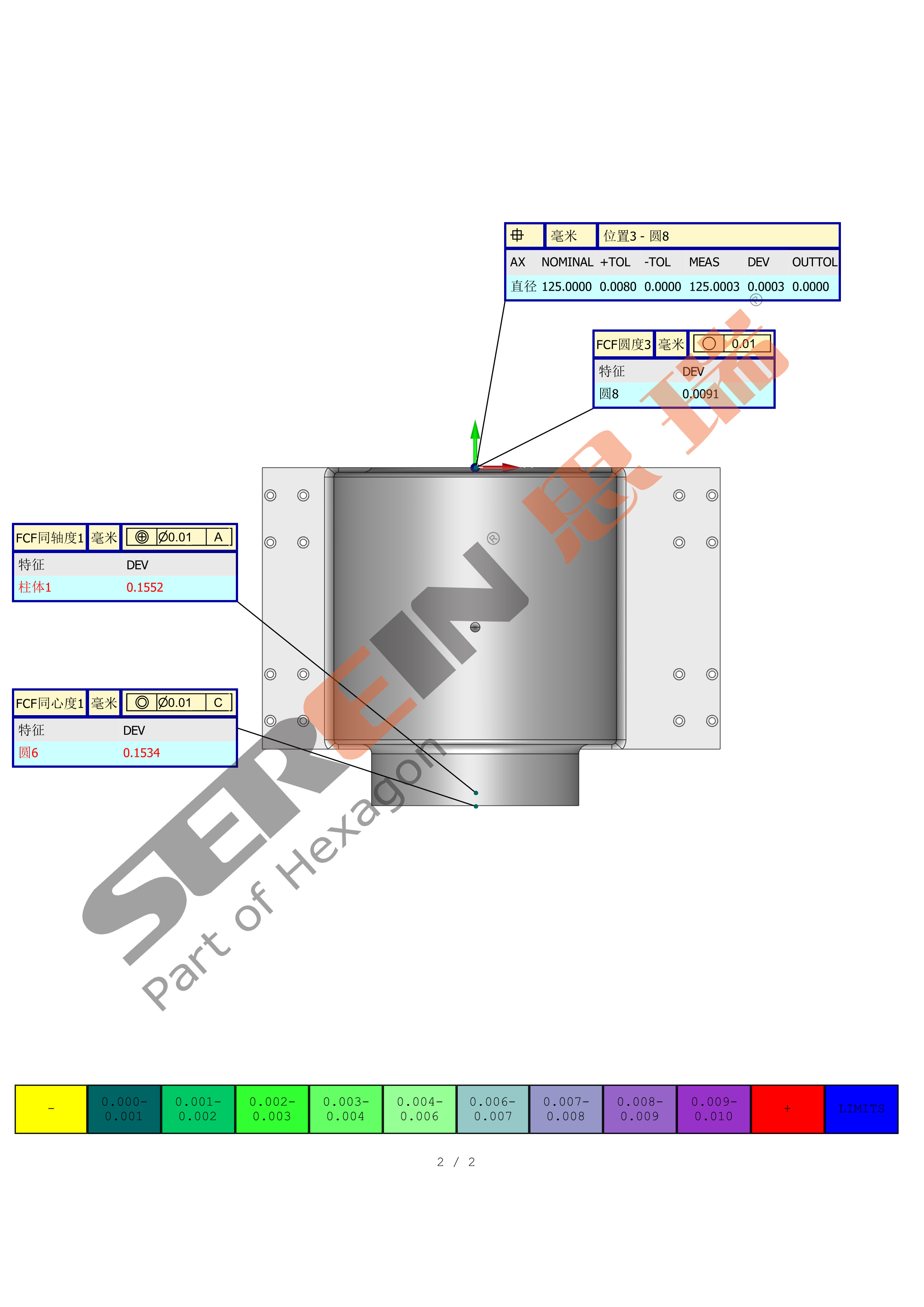 思瑞測量三坐標測量儀在雕刻機行業(yè)的應用案例(圖2) 思瑞測量三坐標測量儀在雕刻機行業(yè)的應用案例(圖2)