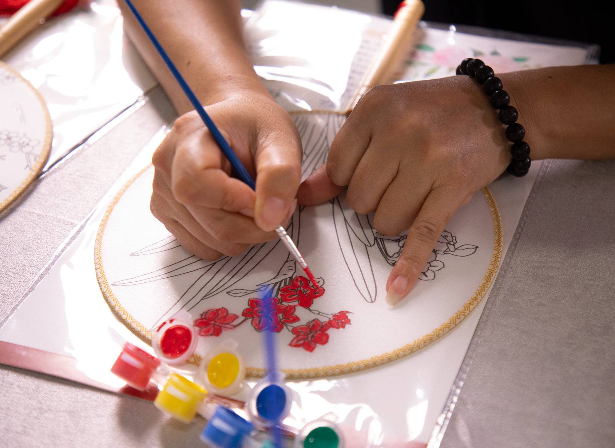 六月生日會(huì) | 思瑞 Family, 一起Happy，一起燃(圖2)