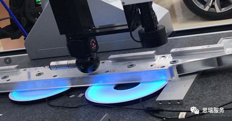 創(chuàng)新不止， 思瑞測量三坐標(biāo)影像復(fù)合測量系統(tǒng)(圖2)