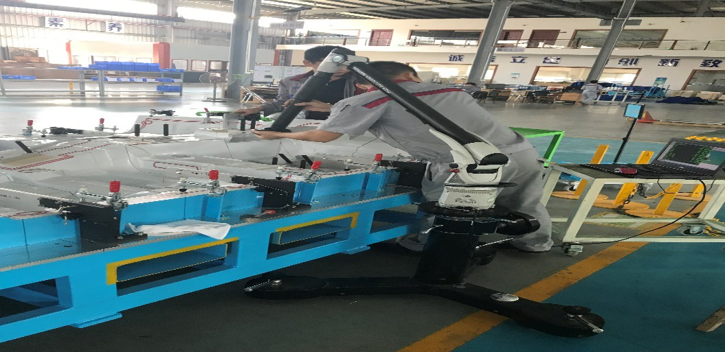 從配件加工、組裝調(diào)試到復(fù)測(cè)交貨，三坐標(biāo)如何將檢具定位基準(zhǔn)數(shù)據(jù)量化(圖5)