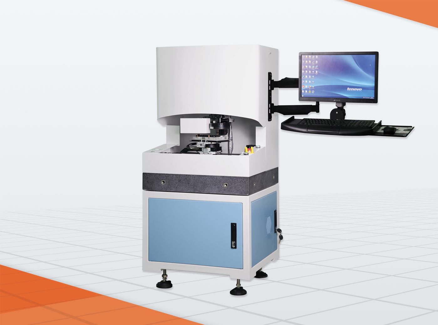 思瑞測(cè)量“挖孔屏”攝像頭膠高測(cè)量方案，精準(zhǔn)把控點(diǎn)膠質(zhì)量(圖4)