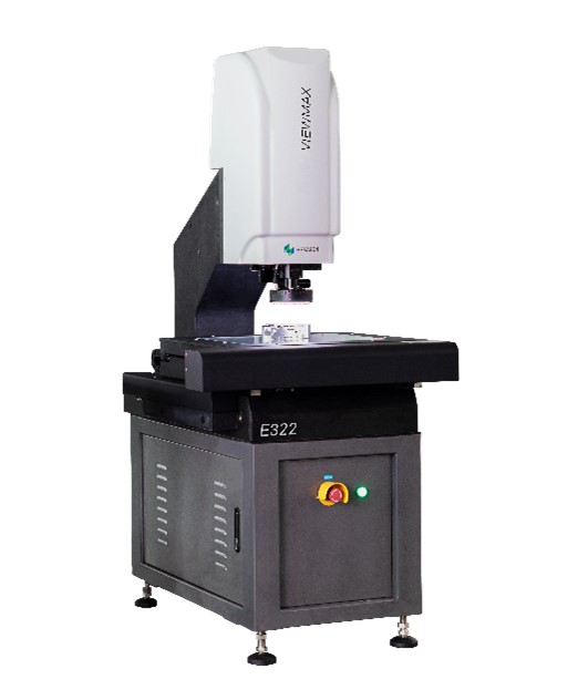 思瑞高精度影像測(cè)量?jī)x，輕松完成LED燈板多尺寸檢測(cè)(圖2)