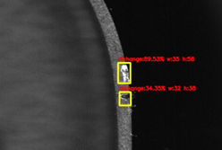 手機(jī)外觀瑕疵一體化檢測(cè)方案，表面瑕疵“一網(wǎng)打盡”(圖15)