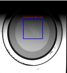 手機(jī)外觀瑕疵一體化檢測(cè)方案，表面瑕疵“一網(wǎng)打盡”(圖8)