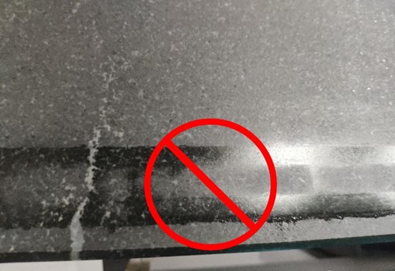 純凈的氣源對(duì)三坐標(biāo)測(cè)量機(jī)有多重要？(圖2)