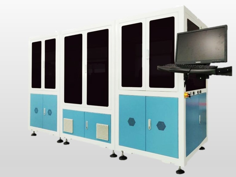 手機外觀瑕疵檢測方案，助力檢測工藝效率提升(圖1)