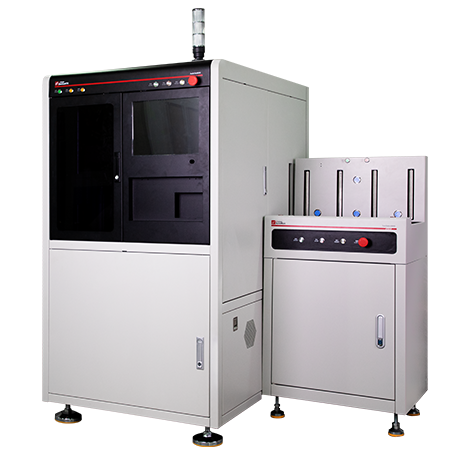 電腦揚(yáng)聲器異聲檢測(cè)方案