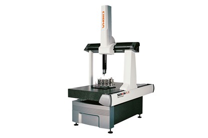 三坐標(biāo)測量儀如何對汽車驅(qū)動電機(jī)部件進(jìn)行測量？(圖2)