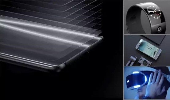 面對(duì)3D曲面玻璃，如何才能做到精準(zhǔn)測(cè)量？