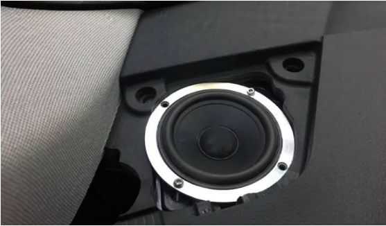 思瑞CROMA助力車(chē)載音箱殼體測(cè)量，效率與精度俱佳