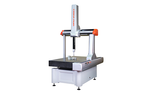 三坐標(biāo)如何測(cè)量透平葉片精度？透平葉片尺寸測(cè)量