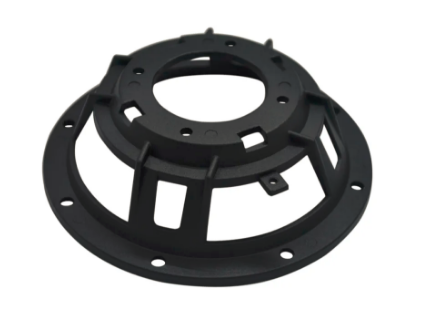 如何使用三坐標(biāo)測量音響喇叭盆架各項(xiàng)尺寸是否合格？