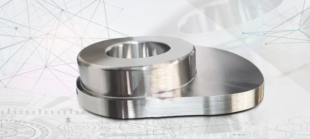 RationalDMIS軟件專業(yè)模塊，快速應(yīng)對凸輪檢測難題