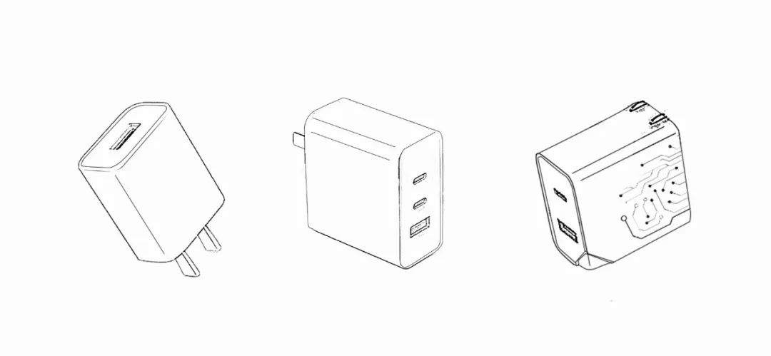 更智慧的充電器外殼檢測方案，助推行業(yè)提質增效