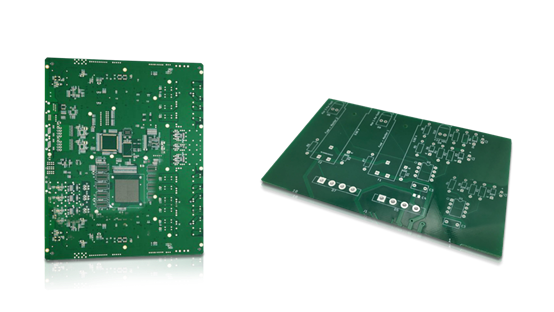 多傳感器測量技術搭配生產(chǎn)制造軟件，為您帶來更優(yōu)的PCB測量解決方案