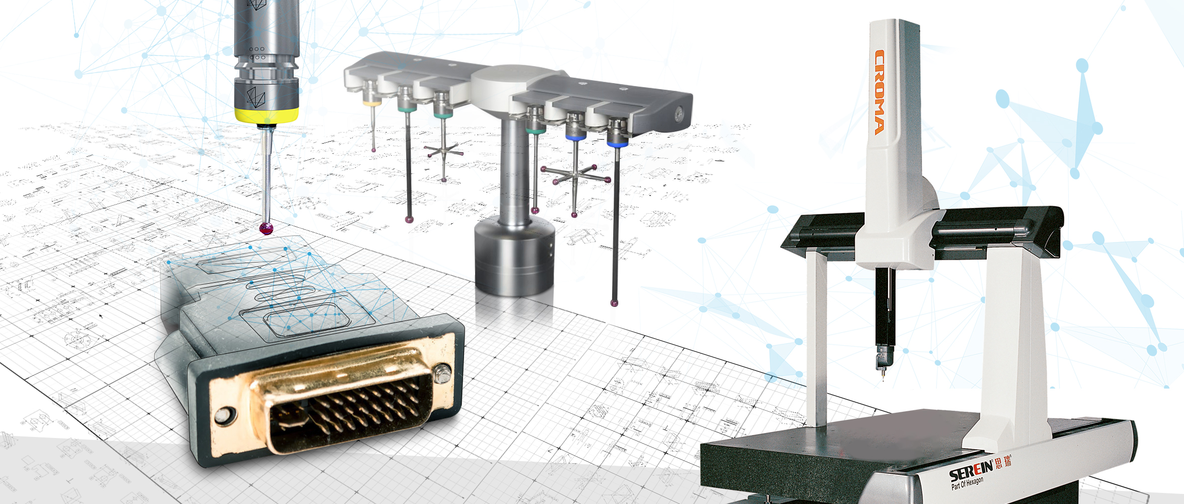 如何高效完成連接器測量任務？記住這三大步驟輕松搞定！