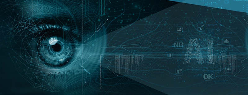 智能尺寸與外觀瑕疵檢測方案，適用于16類瑕疵、10大行業(yè)