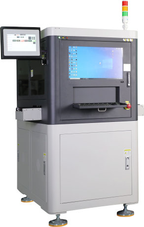 手機(jī)外觀全尺寸自動檢測的革新方案，為智能手機(jī)制造提供強(qiáng)力保障