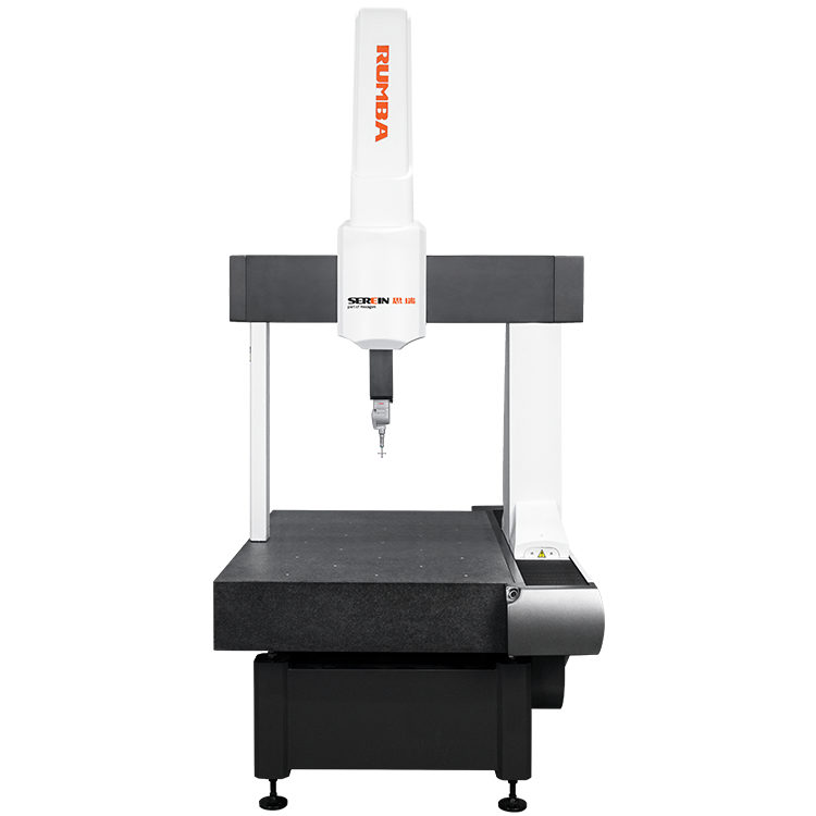 Rumba 系列高精度三坐標(biāo)測(cè)量機(jī)