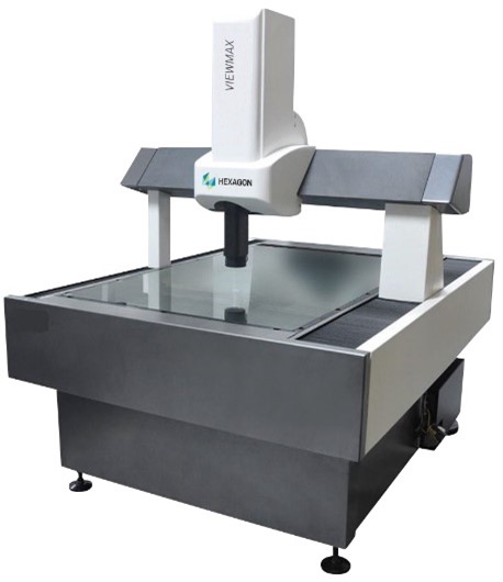 電池盒檢測(cè)難題？超大行程測(cè)量?jī)x：精度、效率、自動(dòng)化，我全都要！