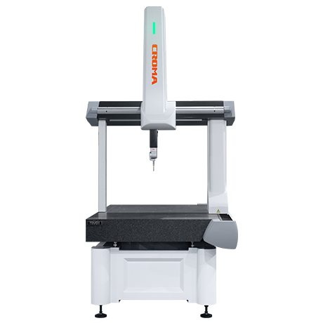 Croma系列 升級款三坐標測量機