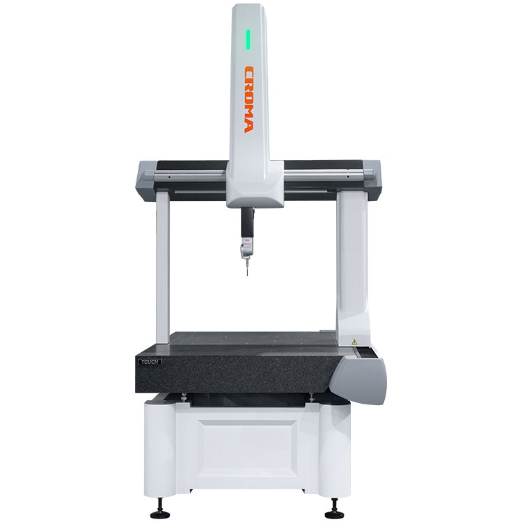 Croma系列 升級款三坐標(biāo)測量機(jī)