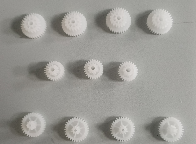 思瑞三坐標在標準件加工行業(yè)的應用——齒輪測量案例