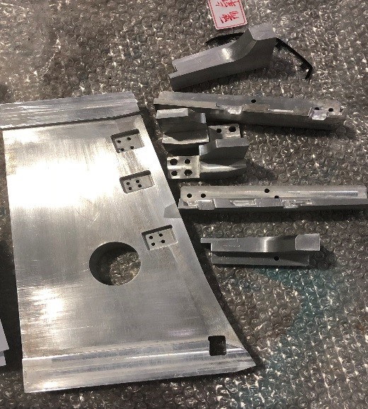 從配件加工、組裝調(diào)試到復(fù)測(cè)交貨，三坐標(biāo)如何將檢具定位基準(zhǔn)數(shù)據(jù)量化