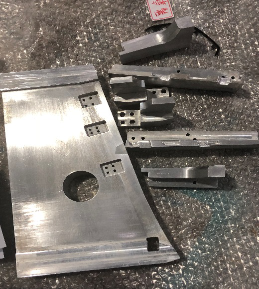 從配件加工、組裝調(diào)試到復(fù)測(cè)交貨，三坐標(biāo)如何將檢具定位基準(zhǔn)數(shù)據(jù)量化