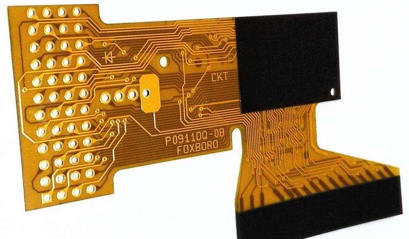 FPC漲縮檢測，有這套方案就夠了