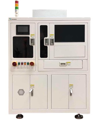 手機充電器外殼瑕疵檢測方案，瑕疵再小也能準確檢測