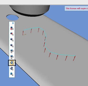 GLASS三坐標(biāo)測(cè)量機(jī)非接觸式檢測(cè)專(zhuān)機(jī)，輕松攻克多類(lèi)測(cè)量難題！