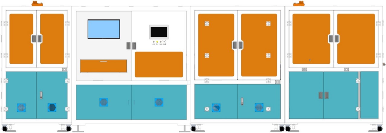 智能手表中框尺寸檢測方案，高效開展質(zhì)量控制