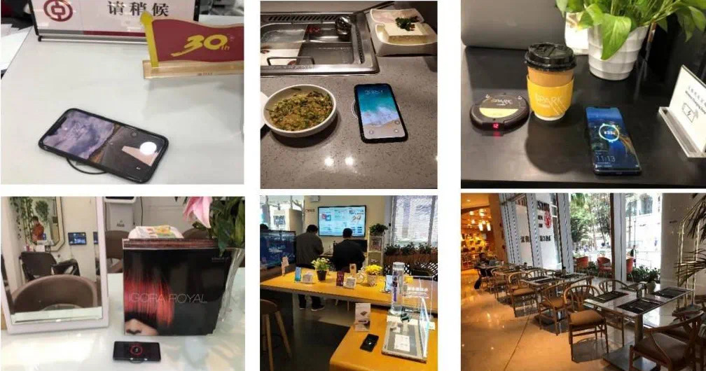 納米晶尺寸&瑕疵檢測方案，無線充電背后大有文章!