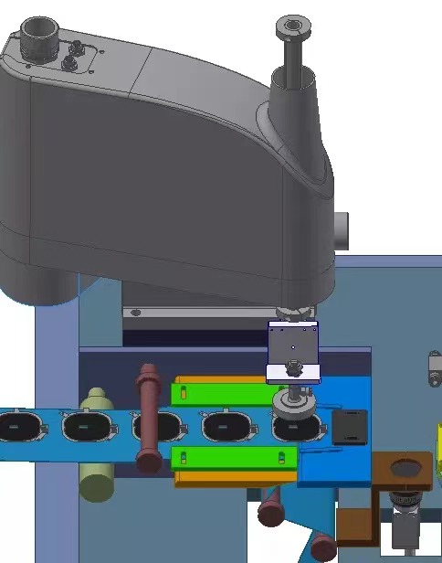 納米晶尺寸&瑕疵檢測(cè)方案，無線充電背后大有文章!(圖2)