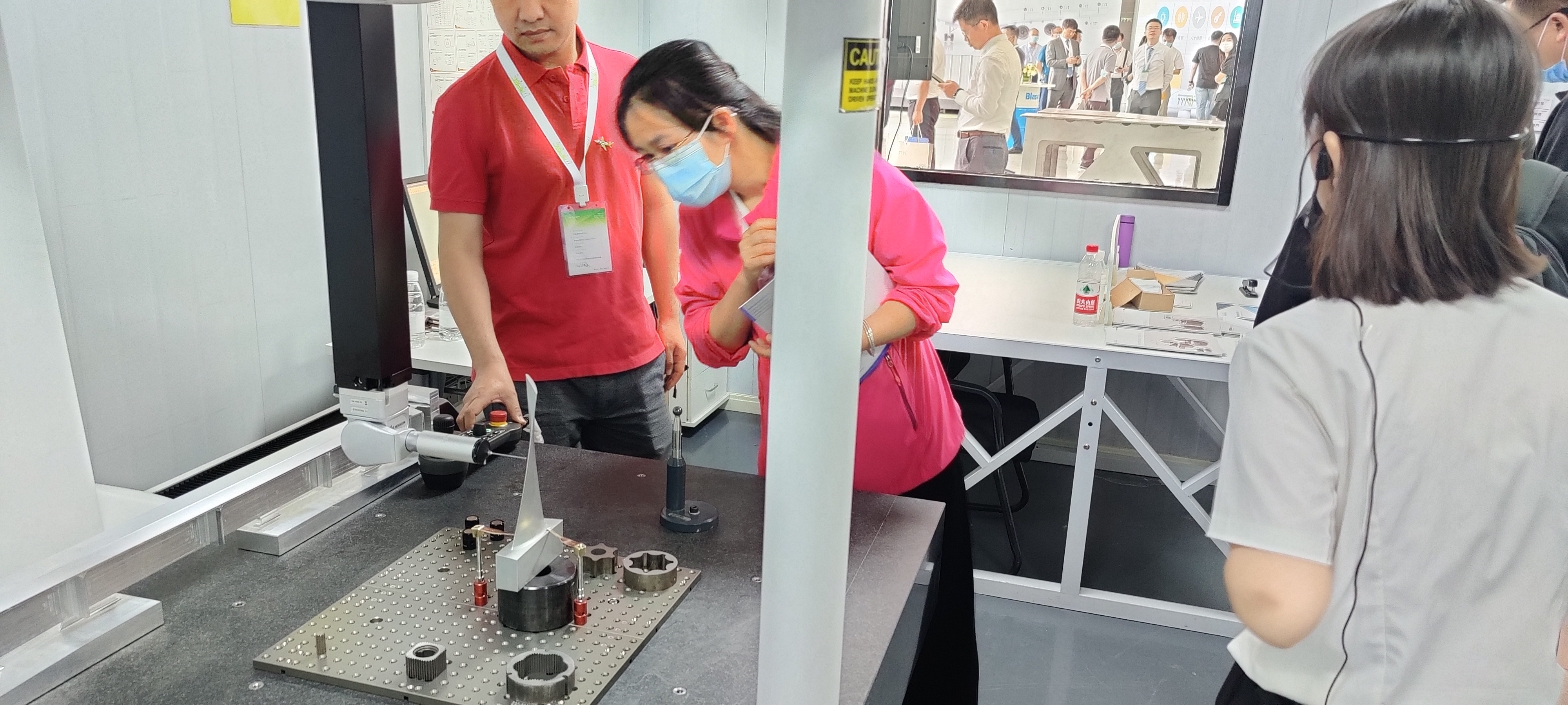 論壇焦點|思瑞CROMA PLUS亮相2021模具加工高端技術(shù)論壇(圖4)