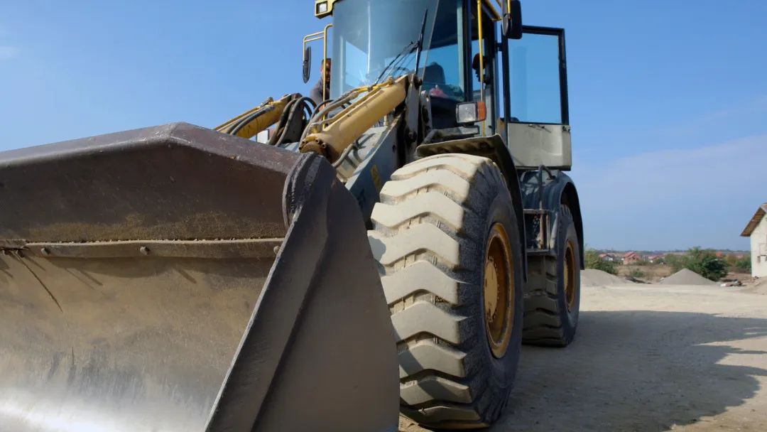 Hyperscan智能光學追蹤3D掃描儀穩(wěn)控大場面，賦能工程機械軍團